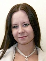 Комарова Наталия Павловна