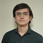 Панов Даниил Александрович