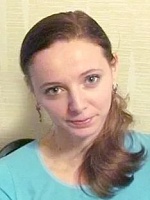 Лагунова Мария Игоревна