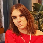 Вера Алексеевна Маликова