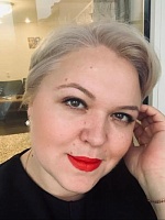 Угланова Анна Олеговна