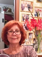 Богатырёва Нина Витальевна