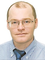 Чубаров Георгий Владимирович