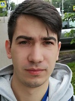 Бобров Дмитрий Алексеевич