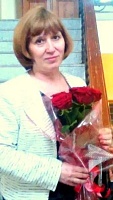 Медведева Лариса Владимировна