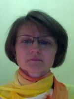 Артемьева Анжела Васильевна