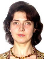 Воробьева Мария Сергеевна