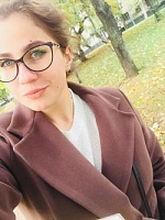 Волкова Анна Алексеевна