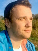 Горюнов Иван Алексеевич