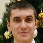 Димитрий Алексеевич Шишканов