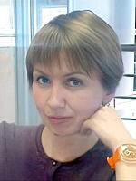 Трофимова Татьяна Евгеньевна