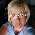 Наталья Борисовна Логинова
