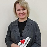 Голубева Екатерина Александровна