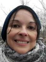 Белинская Екатерина Эдуардовна