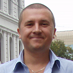 Дмитрий Евгеньевич