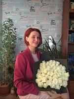 Пупина Елена Сергеевна