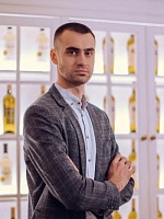 Новожилов Николай Сергеевич