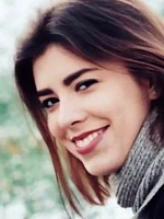 Катина Светлана Юрьевна