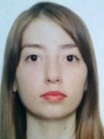 Макеева Анастасия Александровна