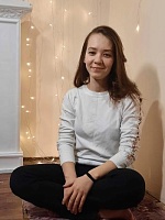 Югай Любовь Александровна