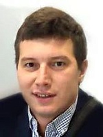 Лясков Павел Юрьевич