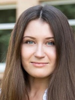 Скурихина Яна Анатольевна
