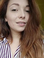 Бажан Марьяна Павловна