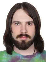 Фабричнов Дмитрий Юрьевич