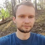 Василенко Дмитрий Павлович