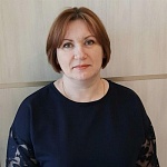 Семенова Марина Николаевна
