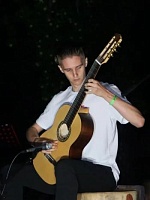 Бушуев Кирилл Алексеевич