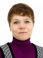 Радкевич Анна Валерьевна