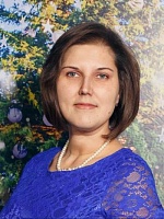 Михеева Наталья Евгеньевна