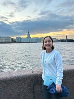 Козлова Александра Олеговна