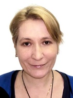 Долгова Марина Викторовна