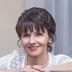 Кутлина Светлана Олеговна