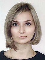Лебедева Дарья Сергеевна