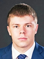 Лоповок Сергей Сергеевич