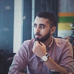 Гитон Шараф Эддин
