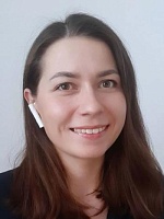 Лебедева Екатерина Михайловна