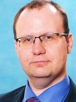 Егоров Вадим Валерьевич