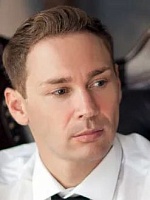 Семенов Дмитрий Владимирович