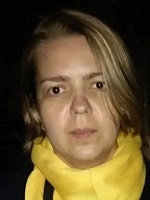 Афанасьева Ирина Александровна