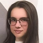 Алина Алексеевна Рыбакова