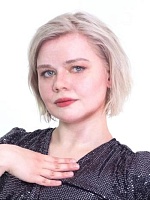 Седова Дарья Владимировна