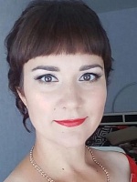 Соболева Юлия Александровна