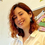 Розова Евгения Александровна