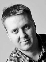Ефимов Сергей Валерьевич