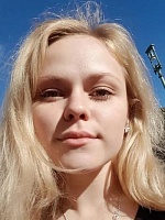 Литвинова Анастасия Ростиславовна