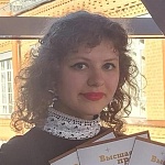 Смирнова Софья Алексеевна